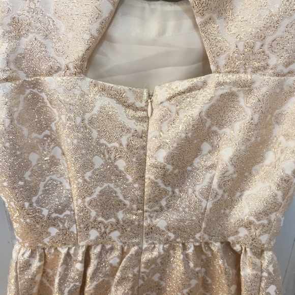 R&J Romeo & Juliet sparkly Dress - Picture 16 of 16